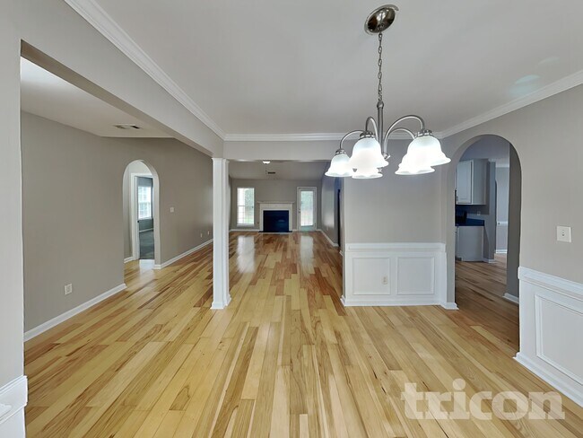 Foto del edificio - 708 Percevil Point