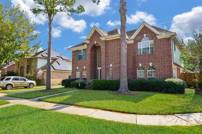 Foto del edificio - 20735 Fawnbrook Ct