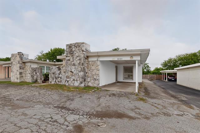 Foto del edificio - 6808 Trail Lake Dr