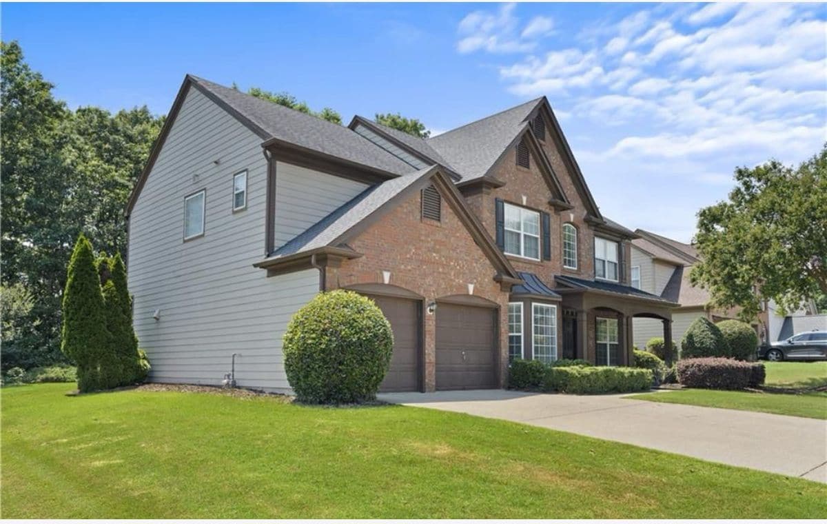 Primary Photo - 5376 Amberden Hall Dr