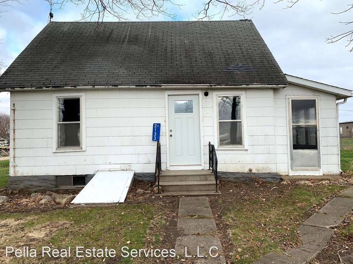 Primary Photo - 2 br, 1 bath House - 2133 Allendale