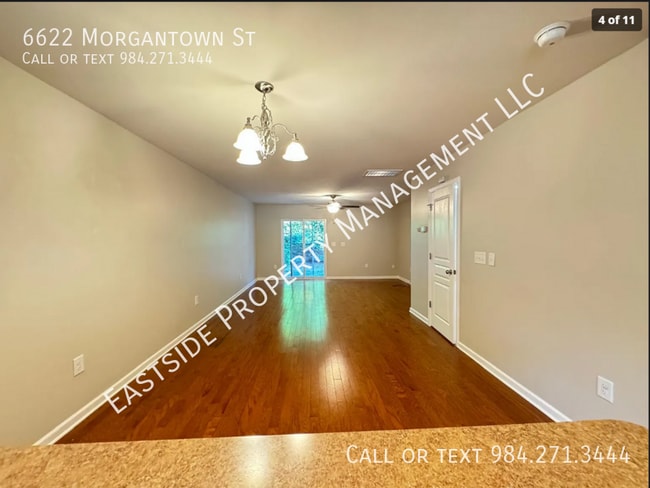 Building Photo - 6622 Morgantown St
