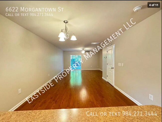 Foto del edificio - 6622 Morgantown St