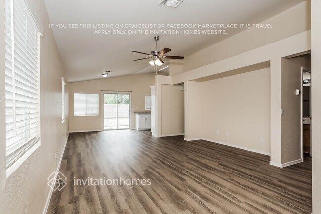 Building Photo - 3463 S 162nd Ave