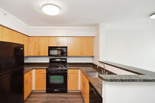 Foto del edificio - 1000 New Jersey Ave SE