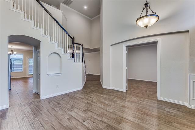 Foto del edificio - 3907 Randall Ln