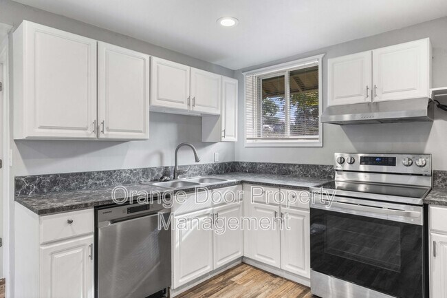 Foto del edificio - 24305 102nd Ave Ct E