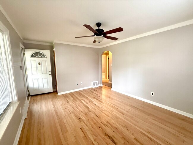 Foto del edificio - 25645 Arlington St
