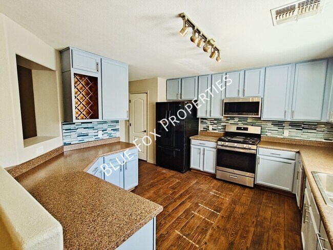 Foto del edificio - 5858 E Sanderling Dr