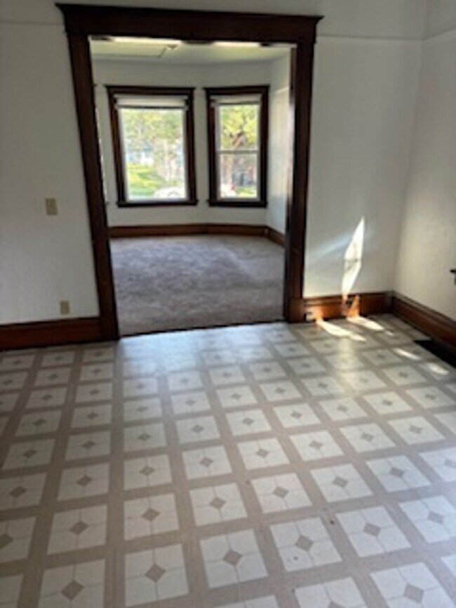 Foto del edificio - 211 Clay St