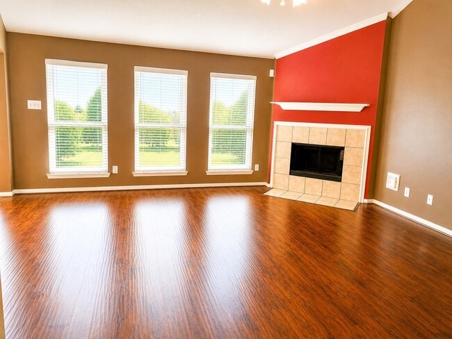 Building Photo - 8319 Ballina Ridge Ct