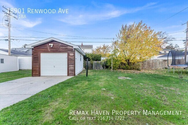 Foto del edificio - 18901 Renwood Ave