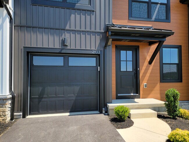 Foto del edificio - 2133 S Autumn Chase Dr