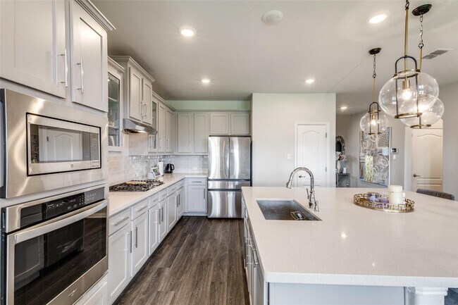 Foto del edificio - 11924 Prudence Dr