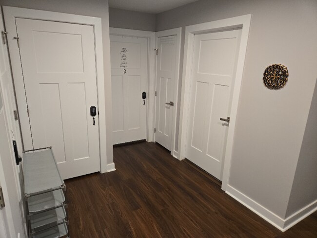 Foto del edificio - 6425 Brawley Ann Dr