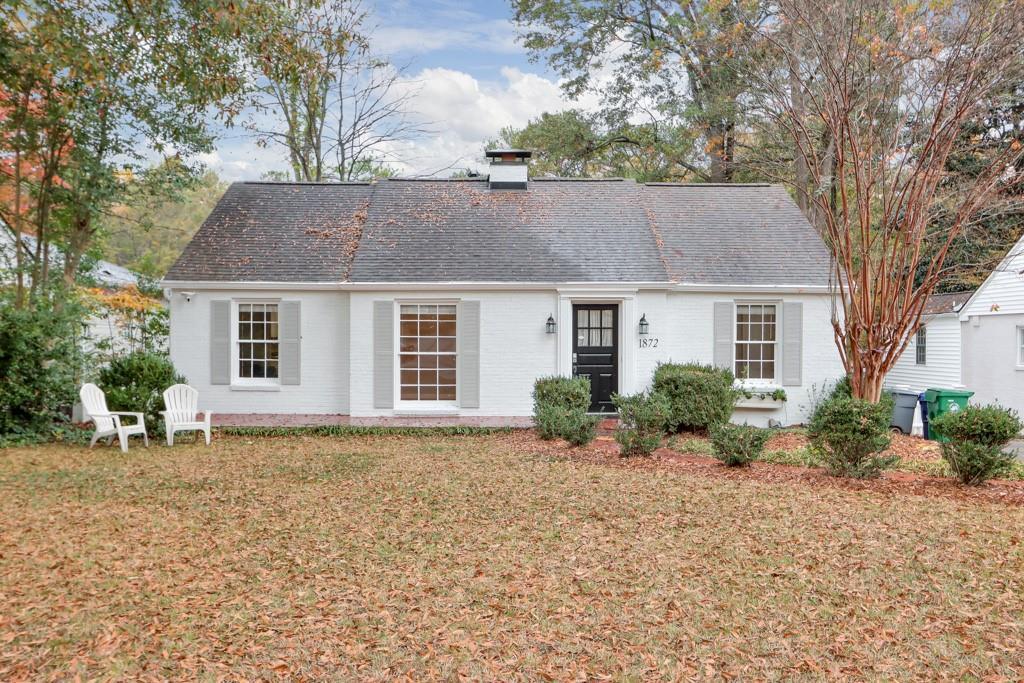 Foto principal - 1872 Westminster Way NE