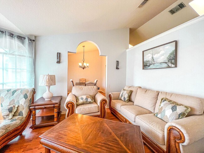 Foto del edificio - For Rent | Hidden Glen Community | 4 Bed, ...