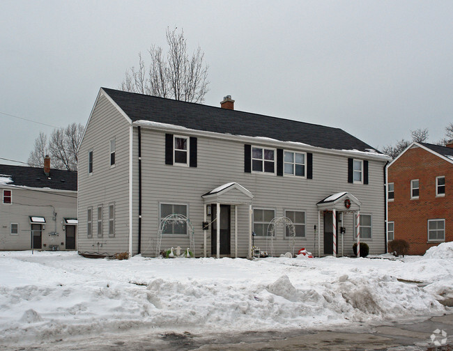 Building Photo - Westview Terrace