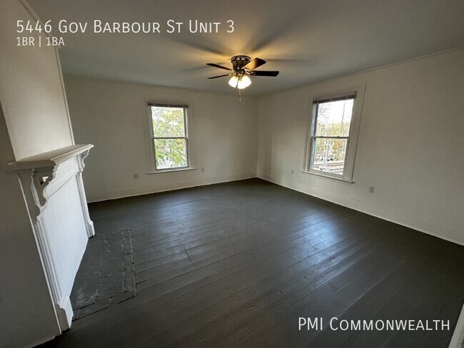 Foto del edificio - 1 Bed / 1 Bath Apartment (Available 2/20/24)