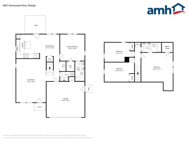 Building Photo - 6907 Havenwood Dr