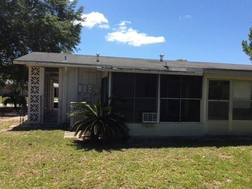 Building Photo - Home Available Now!