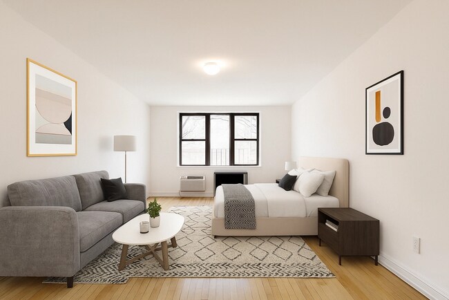 Foto del edificio - 156 E 83rd St