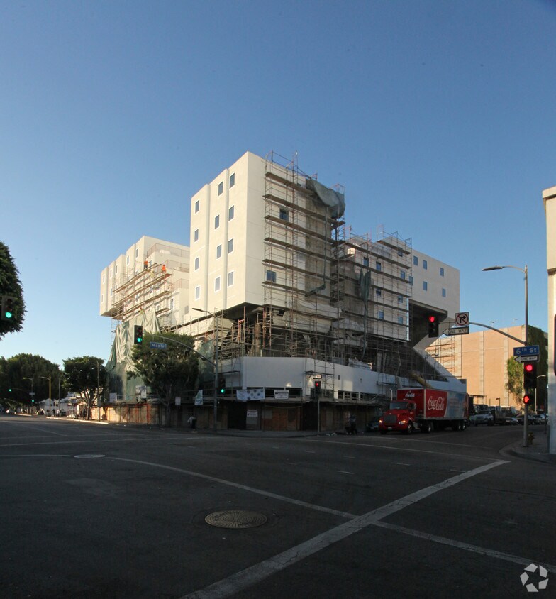 Foto del edificio - Star Apartments