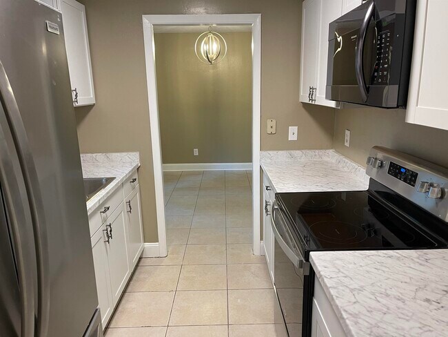 Foto del edificio - 2601 Rippee Rd