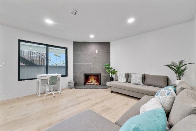 Foto del edificio - 21782 Brookhurst St