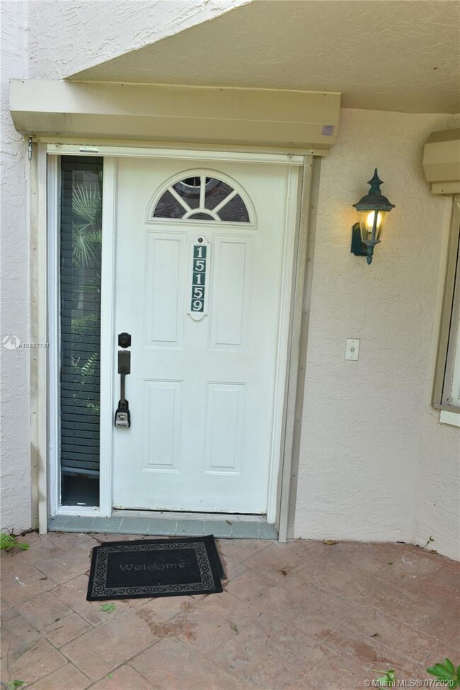 Foto del edificio - 15159 SW 15th St