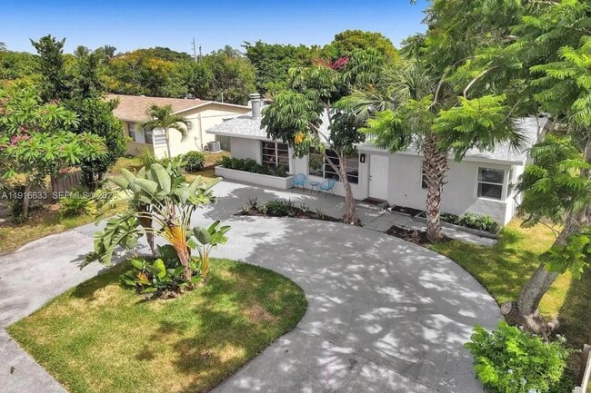 Photo - 1573 NE 30th Ct House