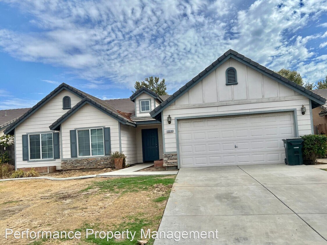 12219 Marla Ave, Bakersfield, CA 93312 House Rental in Bakersfield