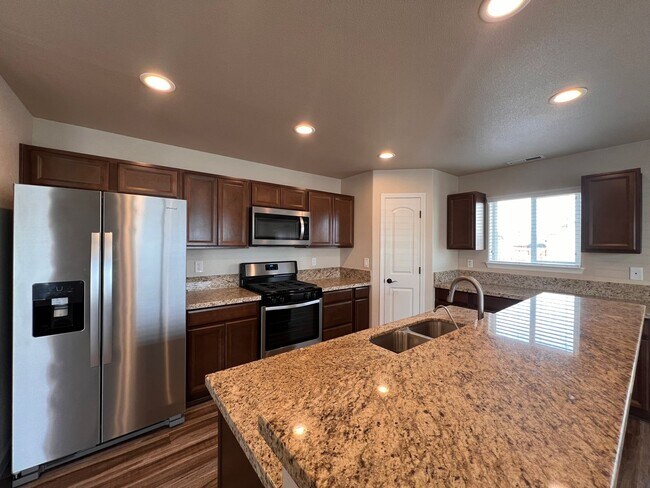 Foto del edificio - 3 bedrooms, 2 bathrooms Fallon Home