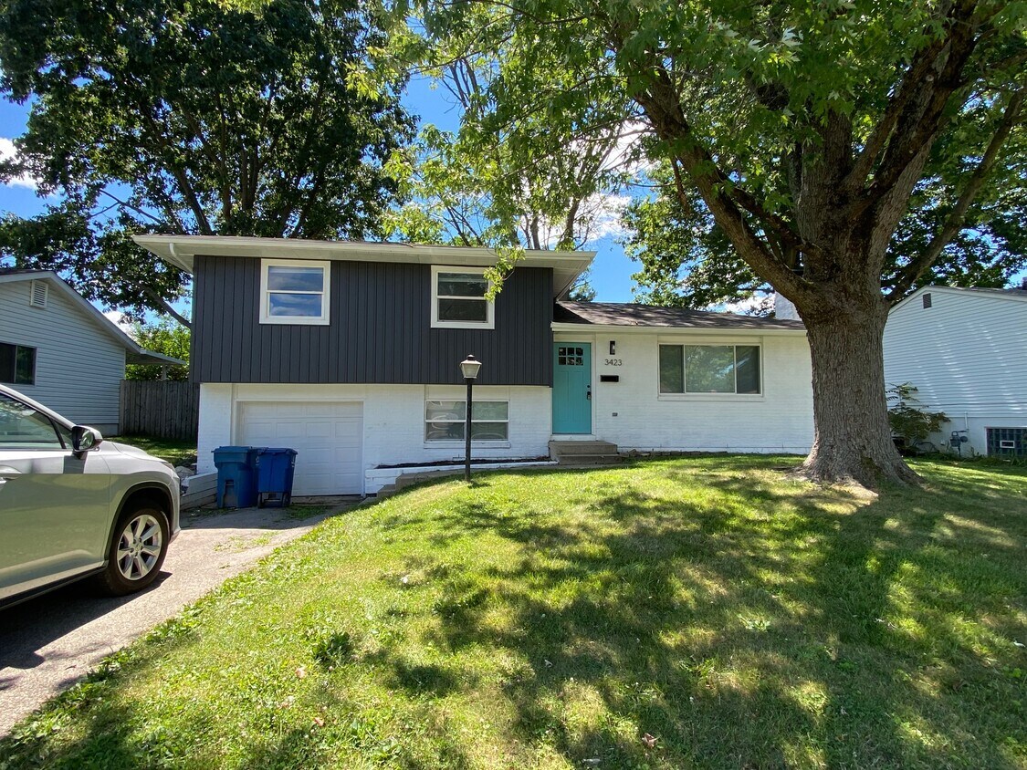 3423 Dahlgreen Dr, Westerville, OH 43081 House Rental in Westerville