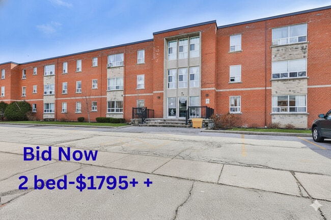 Building Photo - Equity Park