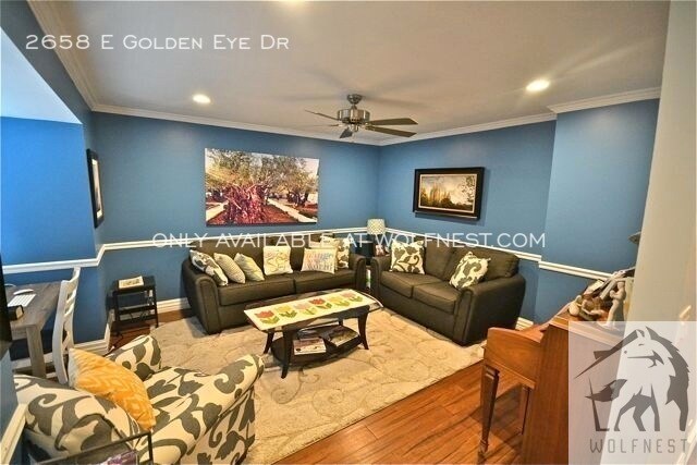 Building Photo - 2658 Golden Eye Dr