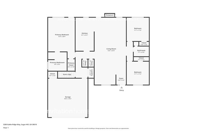 Building Photo - 5280 Gable Ridge Way