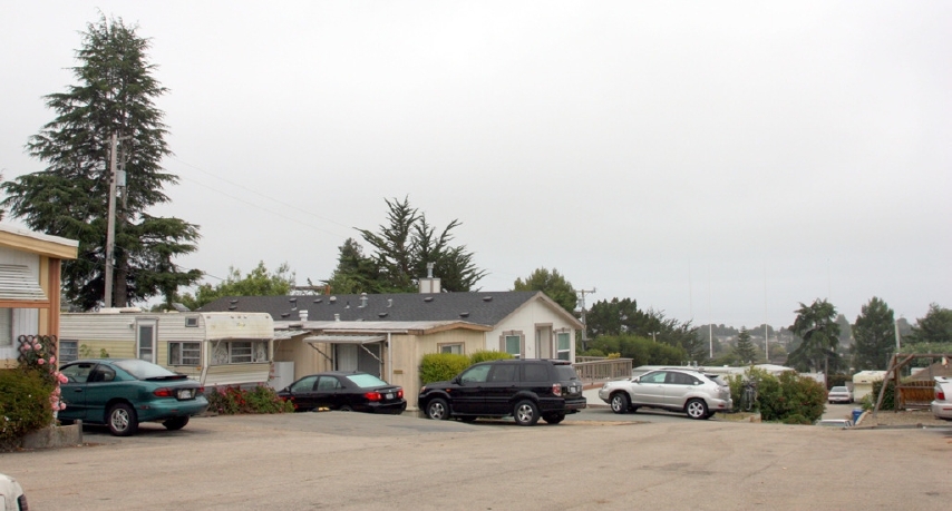 Foto principal - Ocean View Mobile Home Park