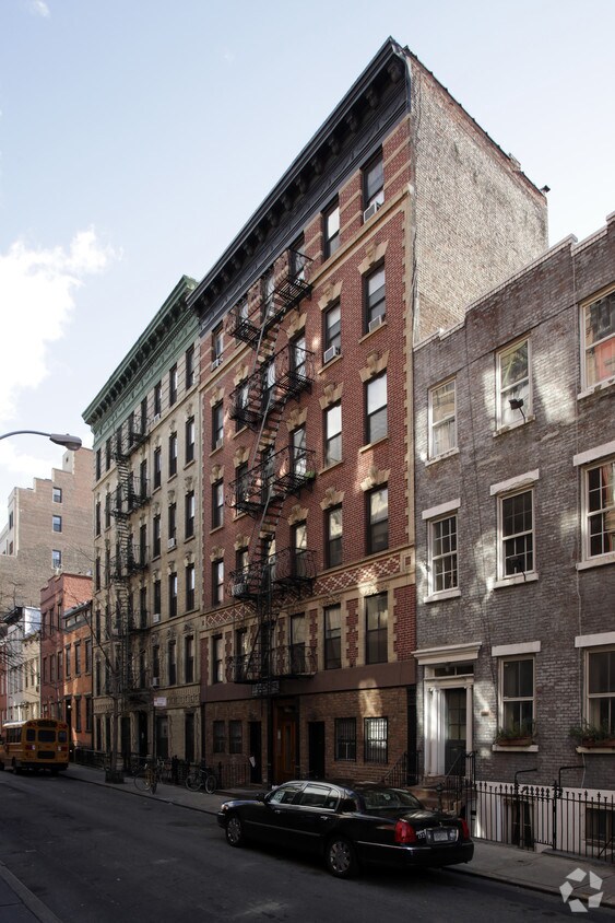 Ardor Apartments Apartments in New York, NY