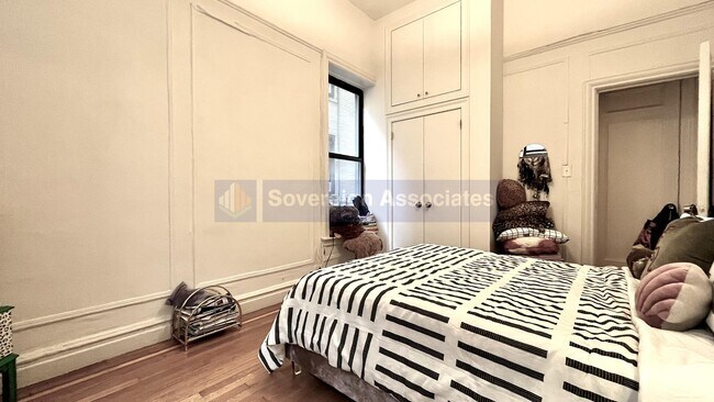 Foto del edificio - 664 W 163rd St