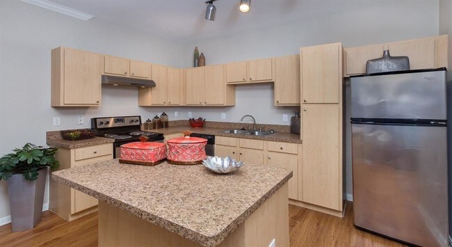 Foto del edificio - Highlands Hill Country