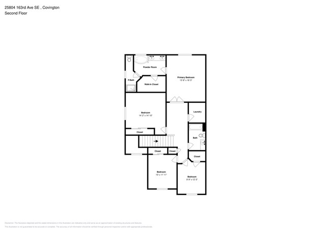 Foto del edificio - 25804 163rd Ave SE