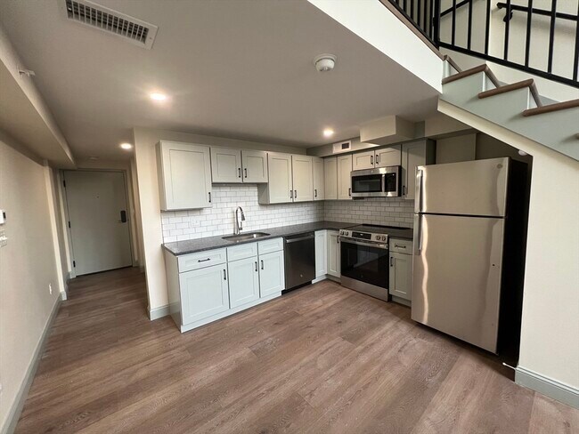 Foto del edificio - 160 Seabury St