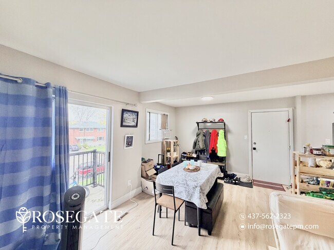 Building Photo - Bright & Spacious 2-Bedroom Apartment with...