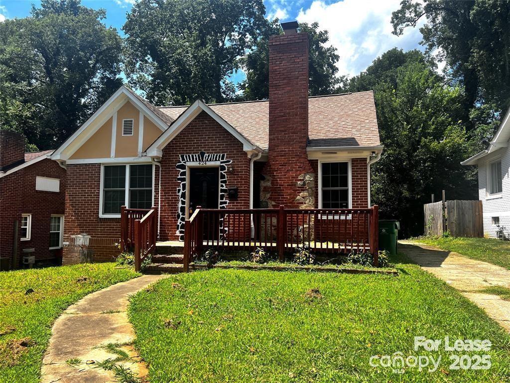 Foto principal - 424 Woodvale Pl