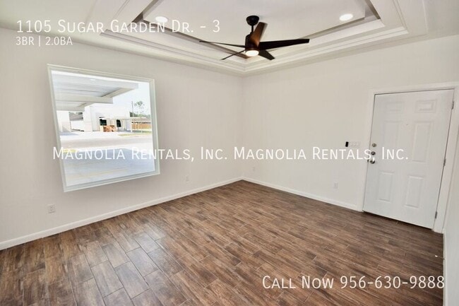 Foto del edificio - Luxury Apartments - Sugar and Nolana