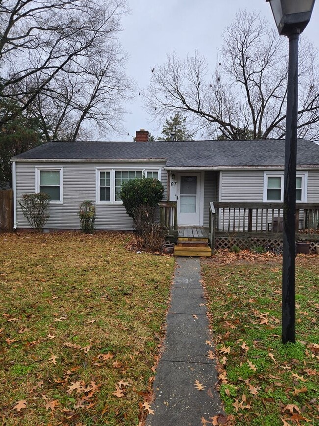 Lovely 3 Bedroom in Portsmouth - Lovely 3 Bedroom in Portsmouth House