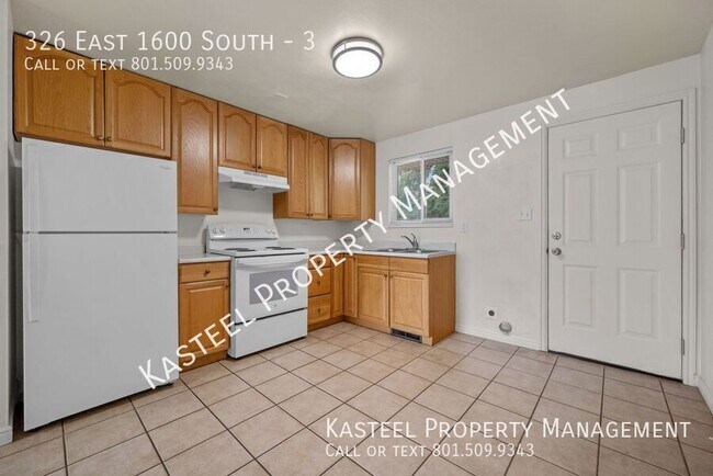 Foto del edificio - 326 1600 S