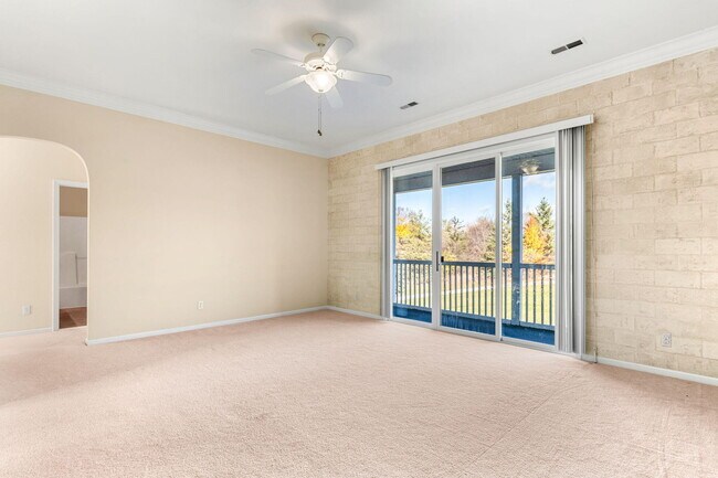 Foto del edificio - 2903 N Knightsbridge Cir