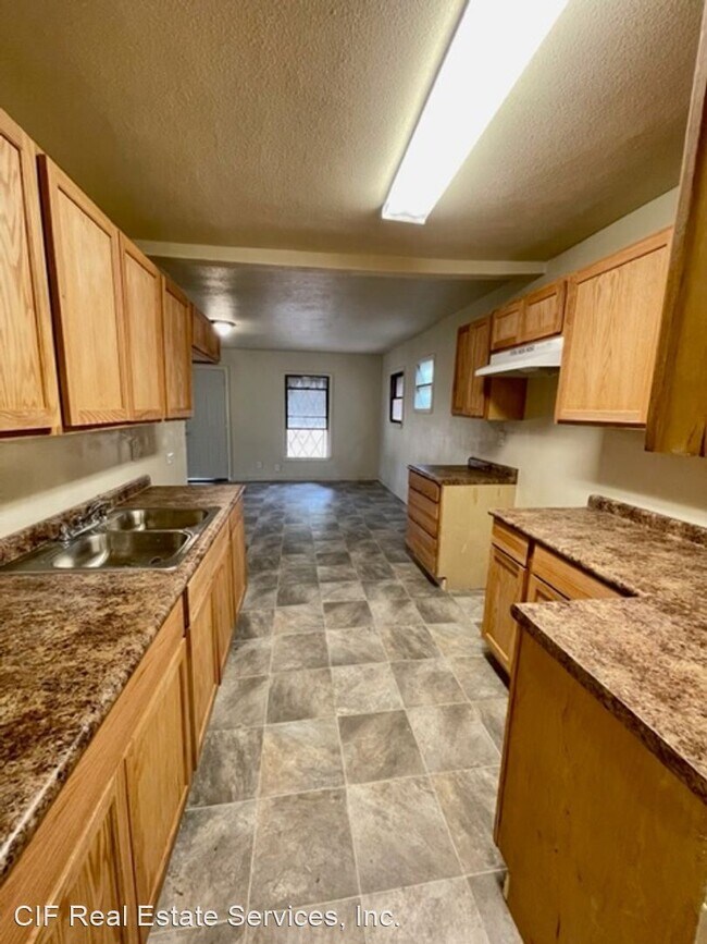 Foto del edificio - 3 br, 1 bath House - 3833 Rolando St